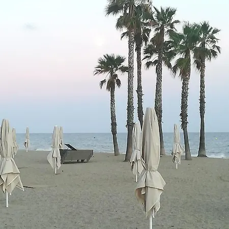 Ibiza Style 아파트 *