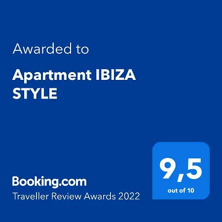Ibiza Style *