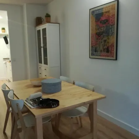 Apartment Ibiza Style *