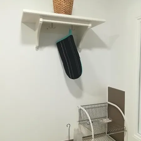 Apartment Ibiza Style *