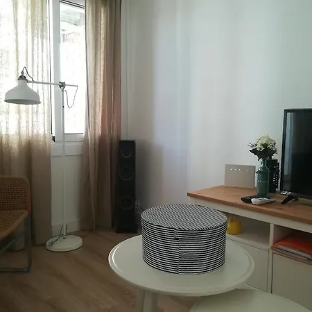 Apartment Ibiza Style El Vendrell