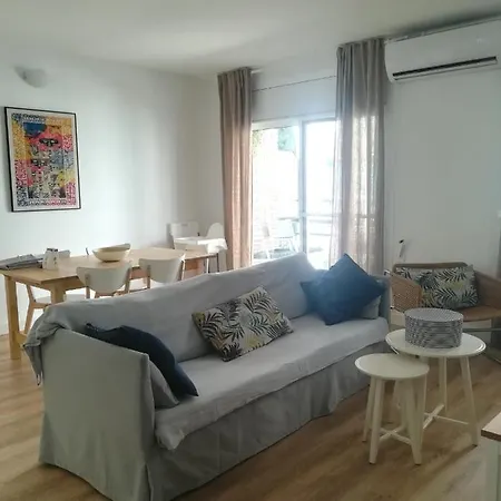 Apartment Ibiza Style