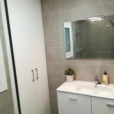 Apartment Ibiza Style El Vendrell