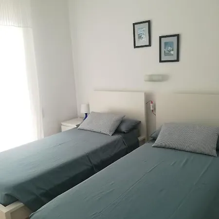 Ibiza Style Apartment El Vendrell