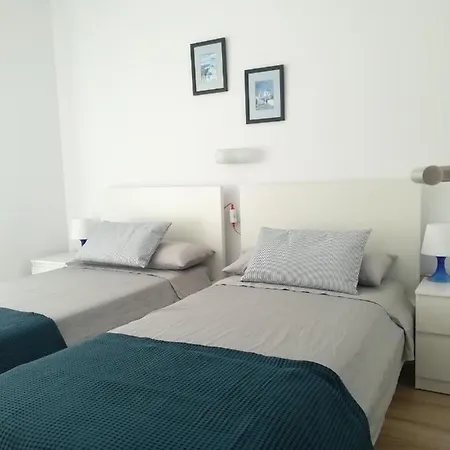 Ibiza Style Apartment *