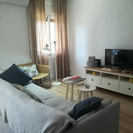 Ibiza Style Apartment El Vendrell