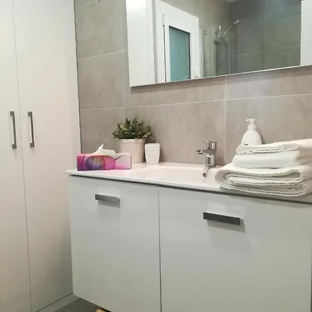 Ibiza Style Apartment *