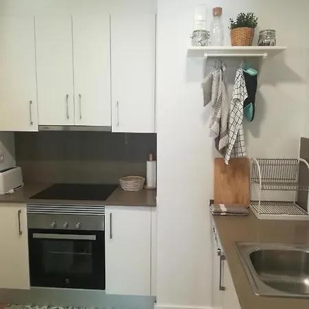 Apartment Ibiza Style