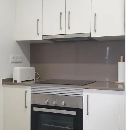 Apartment Ibiza Style *