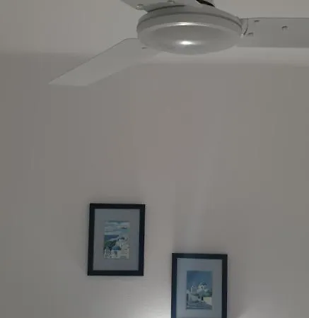 Apartment Ibiza Style *