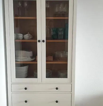 Ibiza Style Apartment