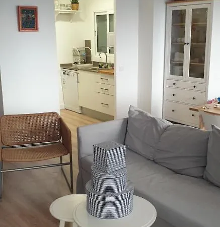 Apartment Ibiza Style El Vendrell