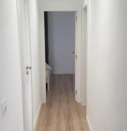 Ibiza Style Apartment