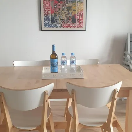 Ibiza Style Apartment *