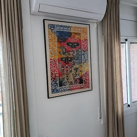 Apartment Ibiza Style
